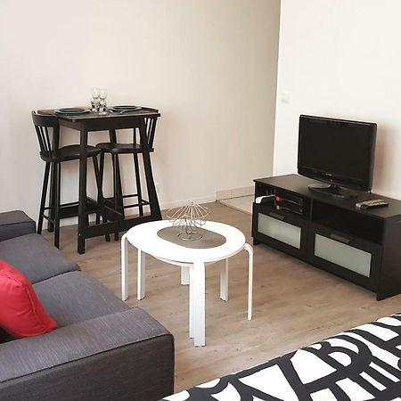 Appartement Centre Ville Proche Paris Disney Vincennes Transports Joinville-le-Pont Eksteriør bilde